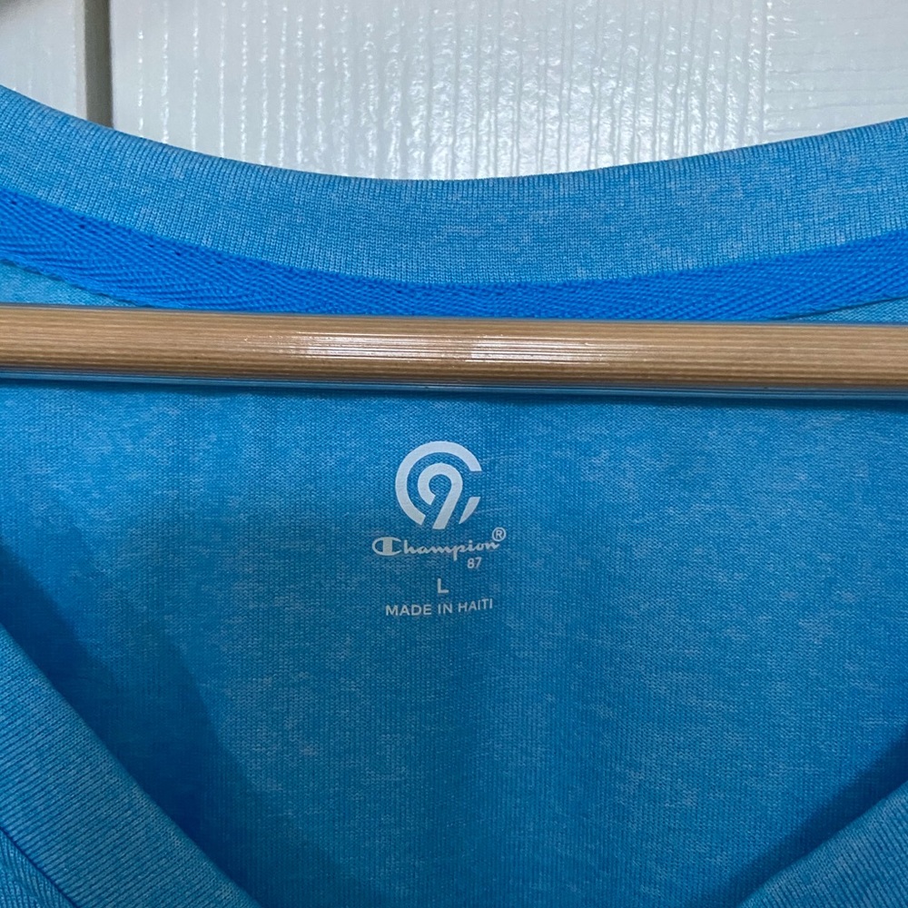 Workout Tee